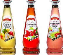 San-Slavia Мохито