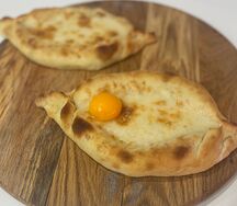 Лодочка