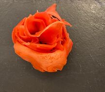 Имбирь маринованный