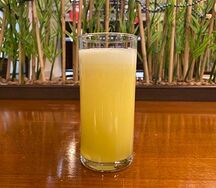 Фреш ананасовый