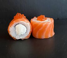 Ролл Филадельфия Де люкс