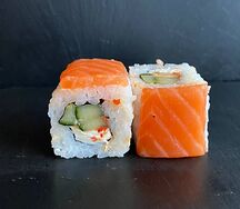 Ролл Филадельфия спайси