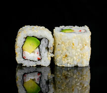 Ролл Калифорния