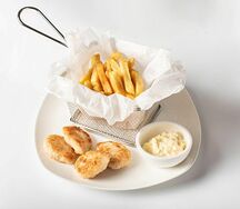 Детский набор №1