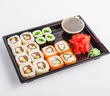 Сет Снежный