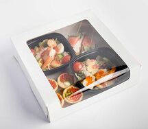 Сет на двоих