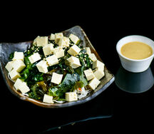 Салат Тофу сарада