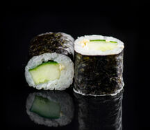 Ролл Каппа маки