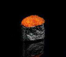 Суши Тобико