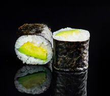 Ролл Авокадо маки