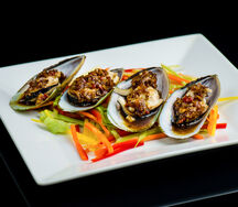 Мидии Мацухисо