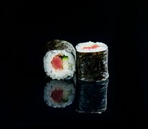 Ролл Отото маки