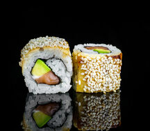 Ролл Канада