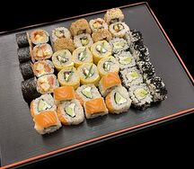 Набор Кайша