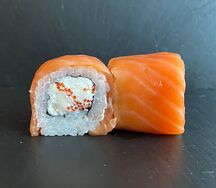 Ролл Филадельфия Тобико