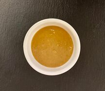 Соус Гамадари