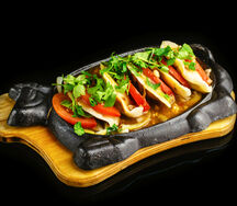 Пельмени Мистер чен