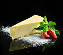 Чизкейк Нью-йорк