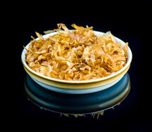 Пирог Окономияки ясай