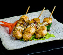 Закуска Якитори