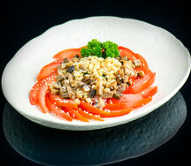 Салат Томато сарада