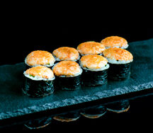 Ролл Татаки