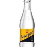 Schweppes Indian Tonic