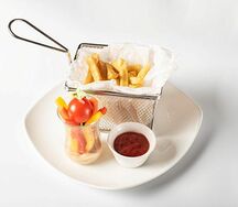 Детский набор №3