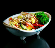 Салат Линсай