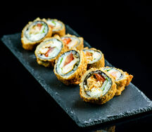 Ролл Тори Яки