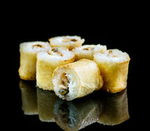 Ролл Хрустящий сливочный