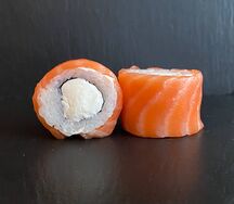 Ролл Филадельфия Раунд