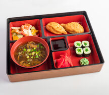 Деловой обед Четверг