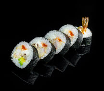 Ролл Спешиал