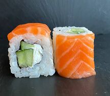 Ролл Филадельфия лайт