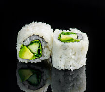 Ролл Нигири