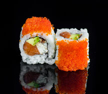 Ролл Окинава