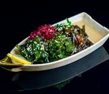 Салат Кайсо сарада