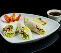 Нэм со свининой