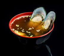 Суп Суимоно