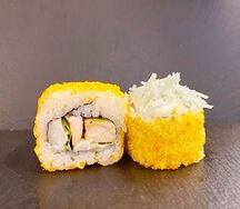 Ролл Цезарь