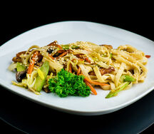 Яки удон тори