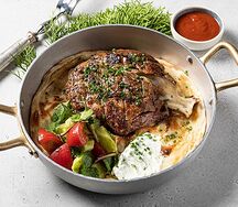 Лопатка ягненка