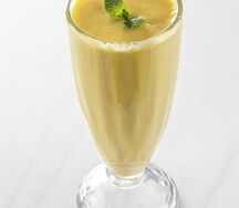 Ласси Манго