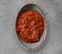 Аджика узбекская