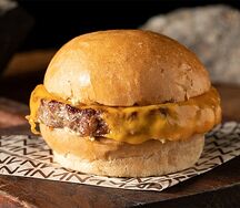 True бургер