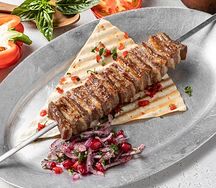 Шашлык Наполеон