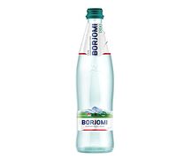 Borjomi