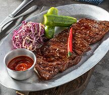 Стейк мясника