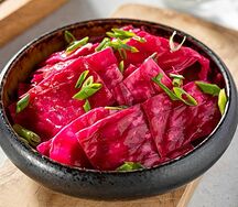 Армянская маринованная капуста